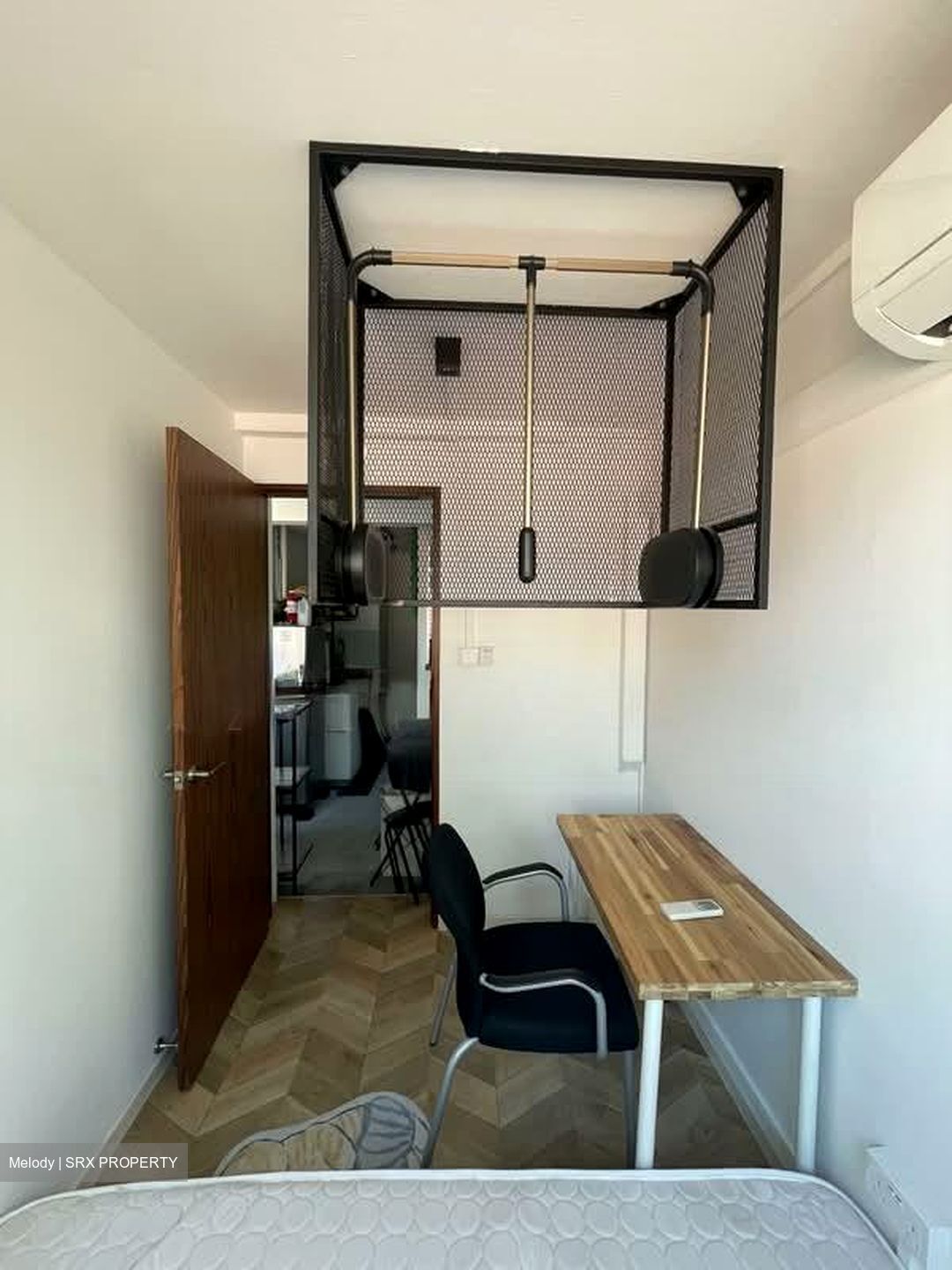 Blk 22 Bukit Ho Swee Court (Bukit Merah), HDB 3 Rooms #551936781